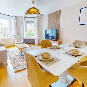 Appartement met een Slaapkamer